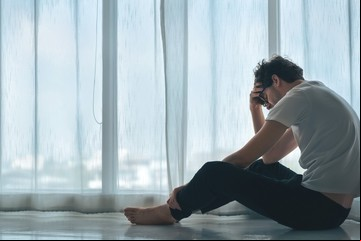 Depresión: qué es, cuáles son los síntomas y cómo tratarla