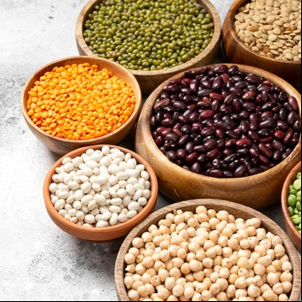 Más allá de las carnes: 4 claves para incorporar proteínas a la dieta