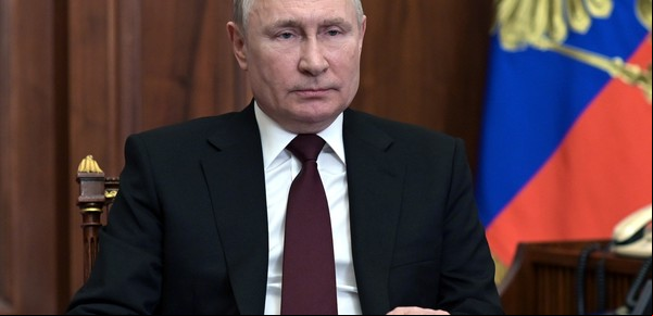 Qué significa que Vladimir Putin haya reconocido a las repúblicas separatistas de Ucrania