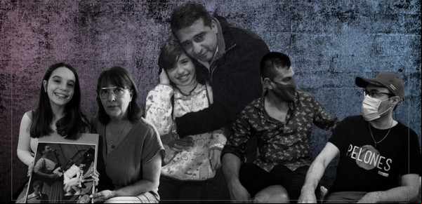 10 años de la tragedia de Once: la vida después del horror y los culpables fuera de la cárcel