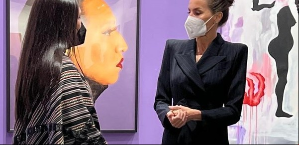 ARCOmadrid y el big bang argentino: euforia y el faro del arte