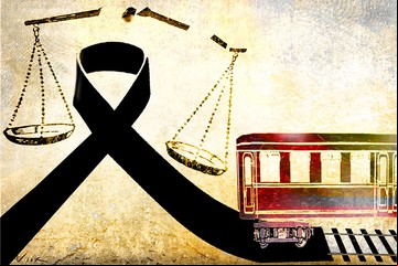 Tragedia de Once: "Todos libres, y Cristina 'mutis por el foro'"