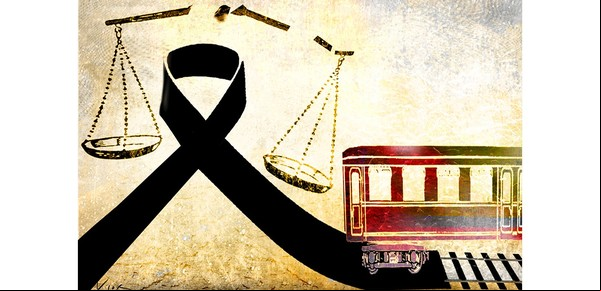 Tragedia de Once: "Todos libres, y Cristina 'mutis por el foro'"