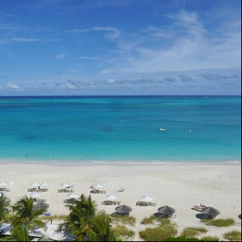 Estas son las mejores playas del mundo
