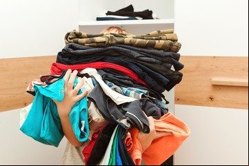 Cómo ordenar la casa: 7 trucos útiles y fáciles para aprender a organizarse