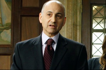 Murió Ned Eisenberg, actor de La ley y el orden y Mare of Easttown