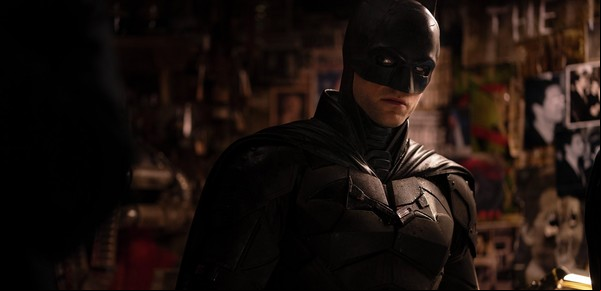 Batman: tras el éxito, la serie precuela será sobre el Arkham Asylum
