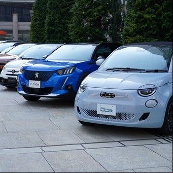 Stellantis se hace eléctrica y Jeep, Alfa Romeo y Maserati no presentarán autos nafteros desde 2026