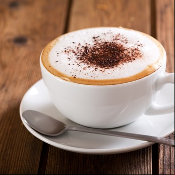 Cómo preparar el capuchino perfecto en casa
