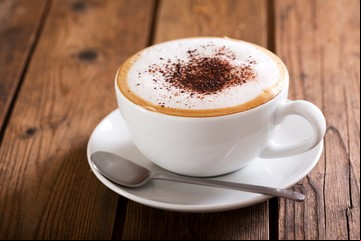 Cómo preparar el capuchino perfecto en casa