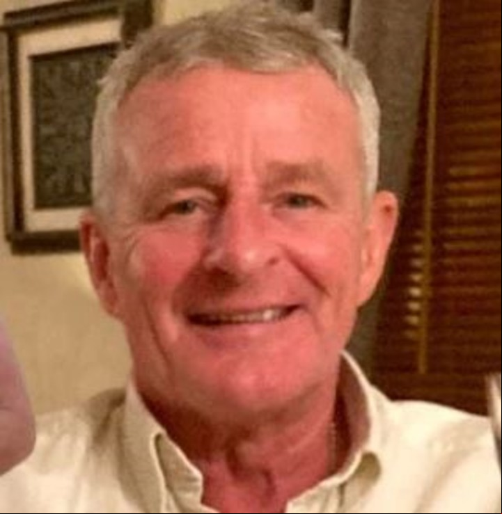 Andrew tenía 59 años y siempre jugaba a la lotería.