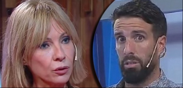 Inés Estevez pidió que metan preso a Flavio Azzaro por sus dichos sobre la violación en Palermo