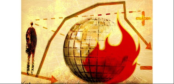 Terapia de shock para neoliberales