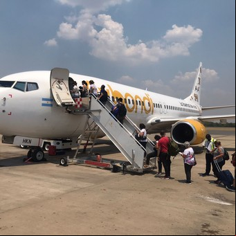 Vuelos low cost: última chance de comprar "pasajes ganga" de cabotaje, ¿qué se consigue?