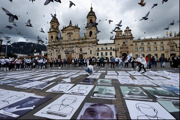 Radiografía de una guerra