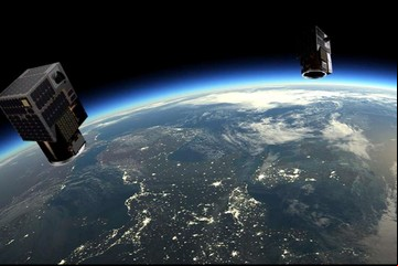 A qué se dedica Satellogic, la startup argentina que firmó un acuerdo millonario con Elon Musk