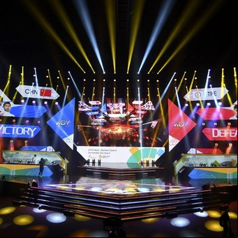 Llega a Argentina el festival de videojuegos Panam Open: cómo participar del premio de 200.000 dólares
