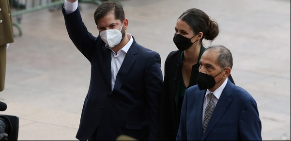 Los principales puntos polémicos de la nueva Constitución chilena que será votada el domingo