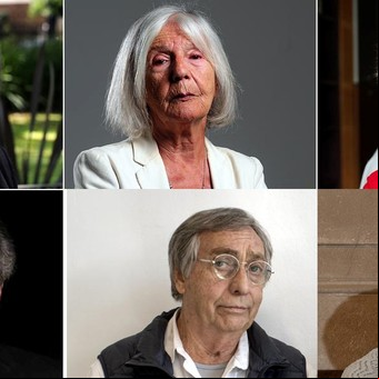 Referentes de la cultura condenaron la invasión de Rusia a Ucrania y criticaron la "complicidad del gobierno argentino"