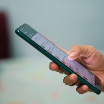 Dónde voto, PASO 2023: cómo ver por WhatsApp qué escuela me tocó y el número de mesa