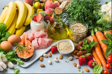 Los beneficios de la dieta mediterránea: ¿quiénes podrían hacerla?