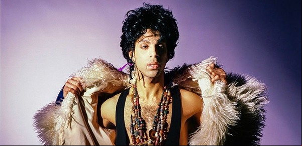 Sale el disco inédito que Prince hizo cuando quiso ser mujer