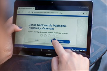 Censo 2022: la pregunta clave que sacaron del cuestionario y una expresión que atrasa