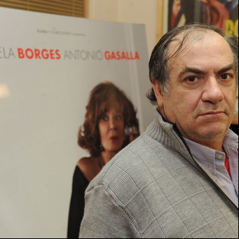 Murió Pascual Condito, distribuidor y figura entrañable del cine argentino