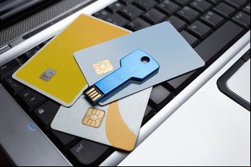 Llaves FIDO: por qué son el mejor método para proteger tus contraseñas y dónde se compran