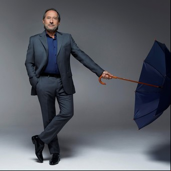 Guillermo lla y su pronóstico del país: "Quiero ser optimista, porque si no es devastador"