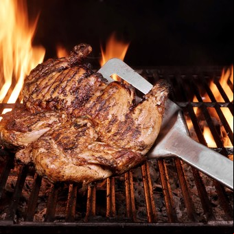 Pollo a la parrilla: secretos para que salga sabroso