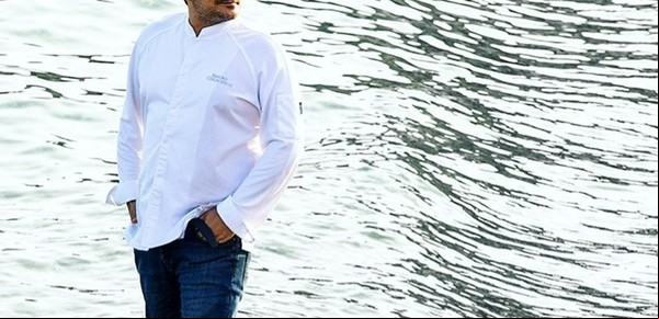 El chef argentino Mauro Colagreco sigue sumando estrellas Michelin: ahora ganó una por su nuevo restaurante, Ceto