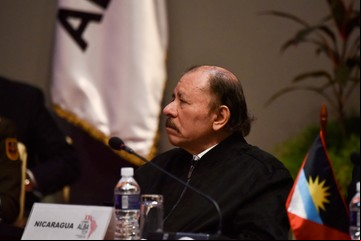 Daniel Ortega ordenó disolver el Centro Nicaragüense de Escritores y ya son 550 las ONGs cerradas