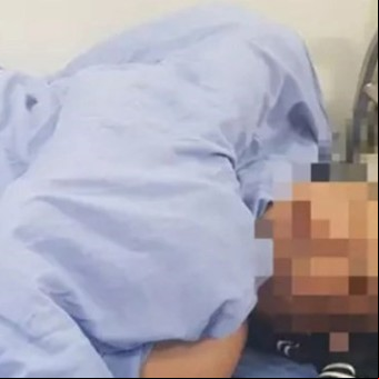Le cortó el pene y los testículos a su pareja al descubrir que abusaba de su hija de 15 años