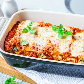 Qué cocinar esta semana: menú con recetas día por día del  7 al 13 de abril