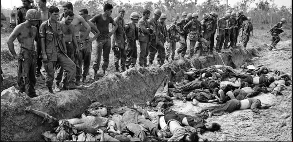 1965, el año en que la Argentina parecía un país destinado a crecer y el mundo miraba a Vietnam