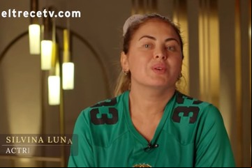 La salud de Silvina Luna y su permanencia en "El hotel de los famosos": La decisión de los productores