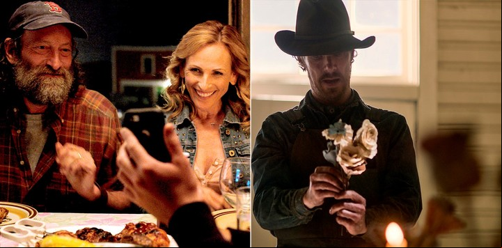 CODA y El poder del perro, protagonistas de la batalla central en los Oscar 2022.