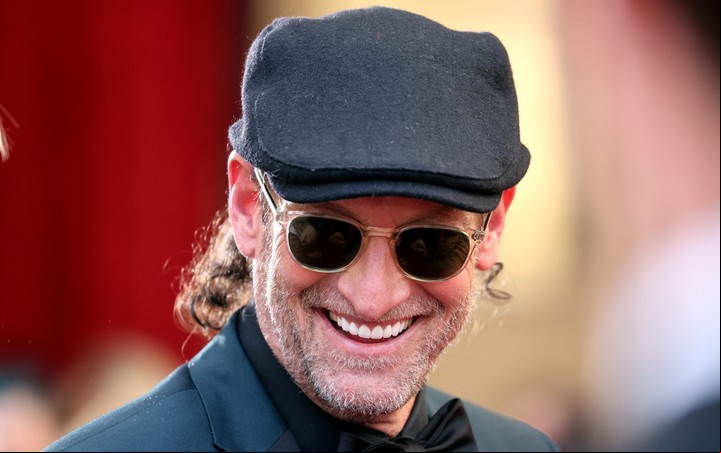 Troy Kotsur ganó el Oscar como mejor actor de reparto. Foto Reuters.