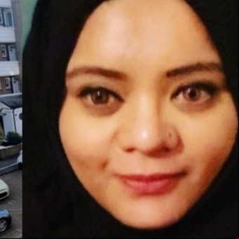 Esperó que los hijos fueran a la escuela y asesinó a la madre a puñaladas