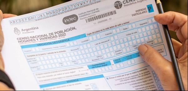 Censo 2022: controversia por la falta de preguntas directas sobre discapacidad