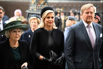 Se terminan los privilegios en monarquía holandesa: la reina Máxima tendrá que pagar impuestos
