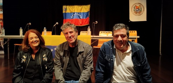 Furiosa interna en un frente ultra K: en medio de duras críticas, echaron a Amado Boudou por apoyar a Massa