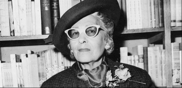 Victoria Ocampo: la primera adelantada, más vigente que nunca