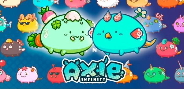 Juegos NFT, videojuegos que pagan en criptomonedas: cuáles son los más populares y cuánto se puede ganar
