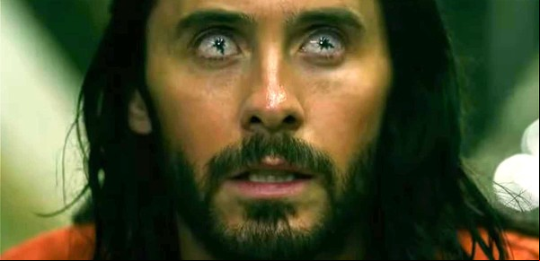 Morbius, de Marvel, con Jared Leto: Sangre que no has de beber, mejor guárdala