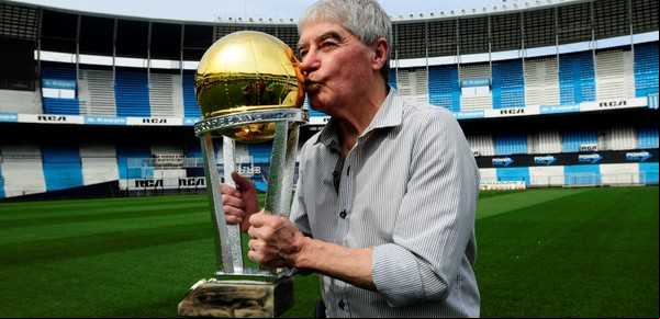 El gol del Chango Cárdenas, como el Pedro Páramo de Rulfo: una obra maestra para toda la eternidad