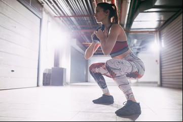 Entrenamiento exprés: ¿se puede trabajar todo el cuerpo en solo 20 minutos?