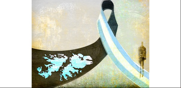 Diplomacia y reivindicación: el legado de malvinizar en positivo
