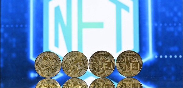 Qué es un NFT